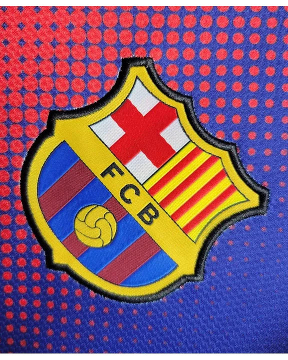 Maillot Rétro FC Barcelone 2012-2013
