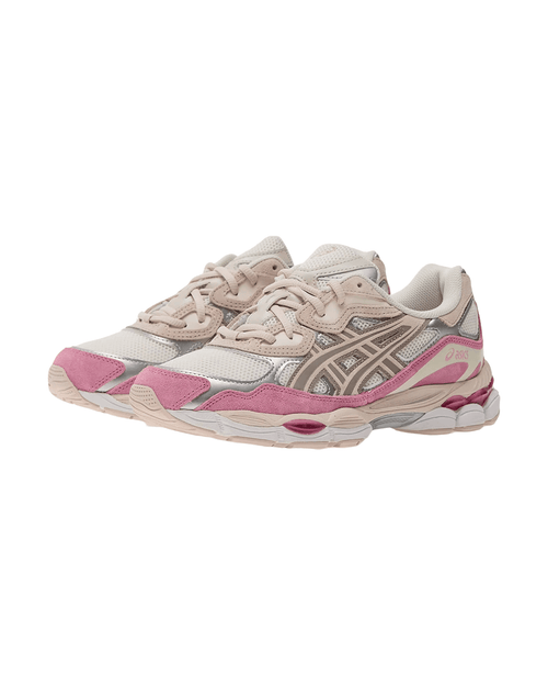 Asics® Gel-NYC Cream Mineral Beige Pink