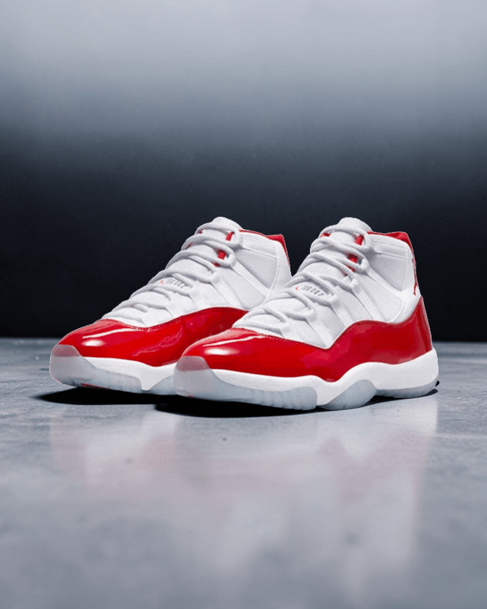 Air Jordan® 11 Retro Cherry
