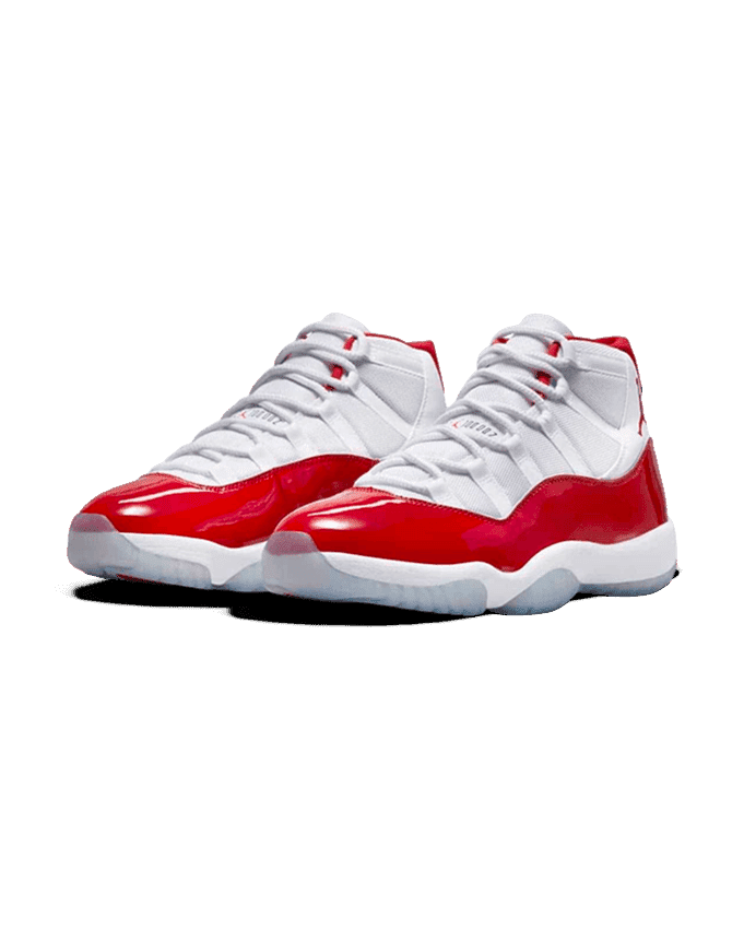 Air Jordan® 11 Retro Cherry