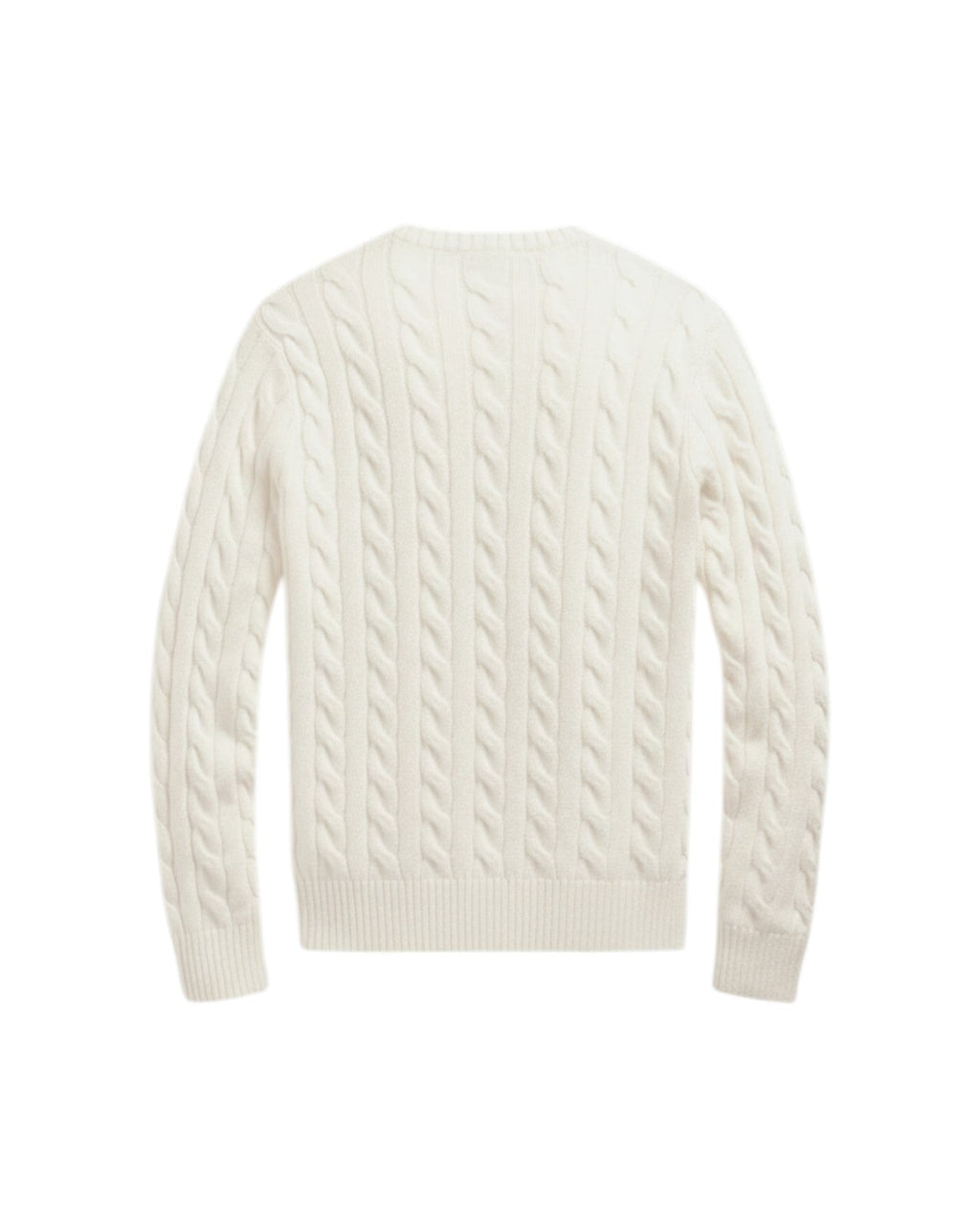 Pull Torsadé Ralph Lauren®