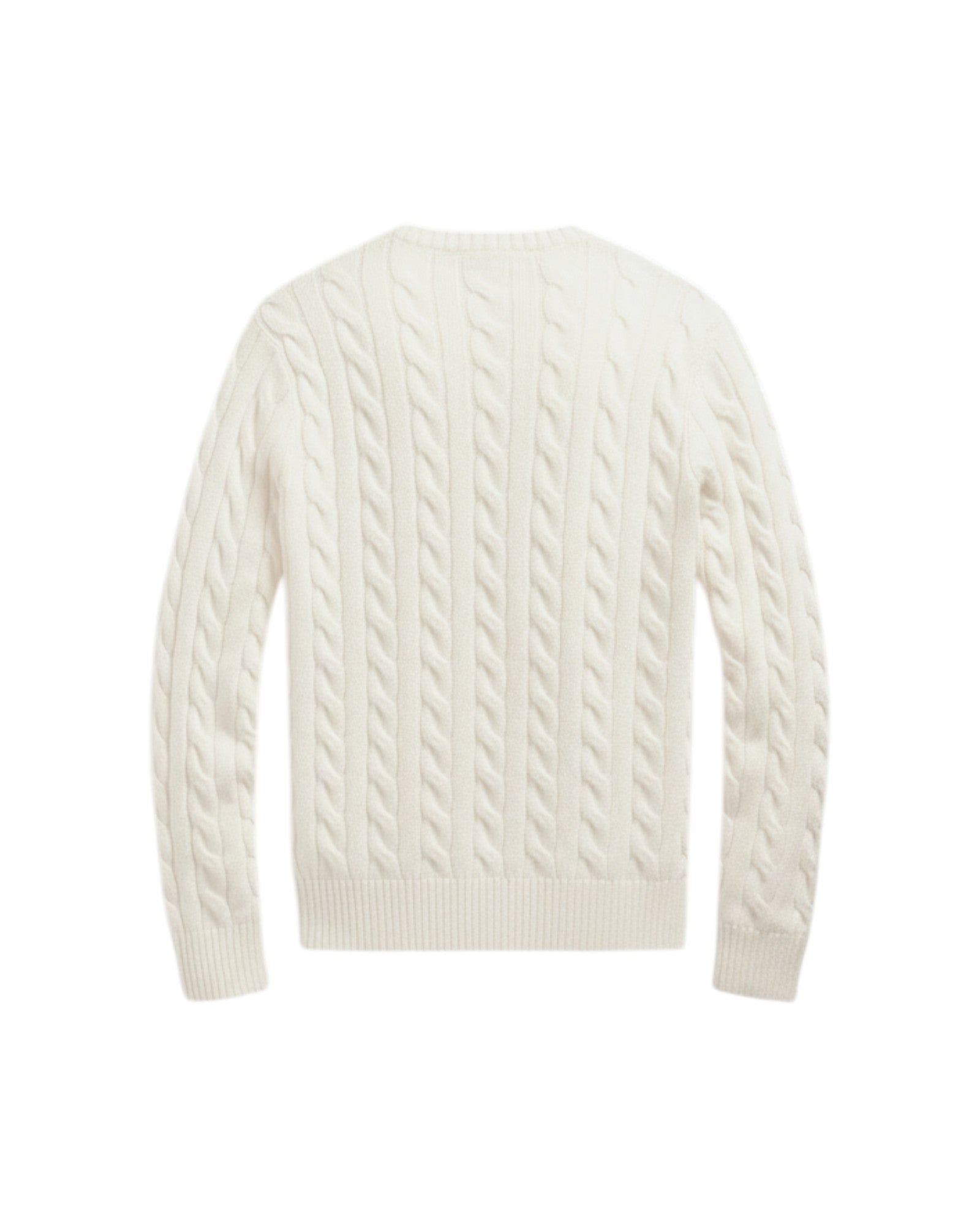 Pull Torsadé Ralph Lauren®