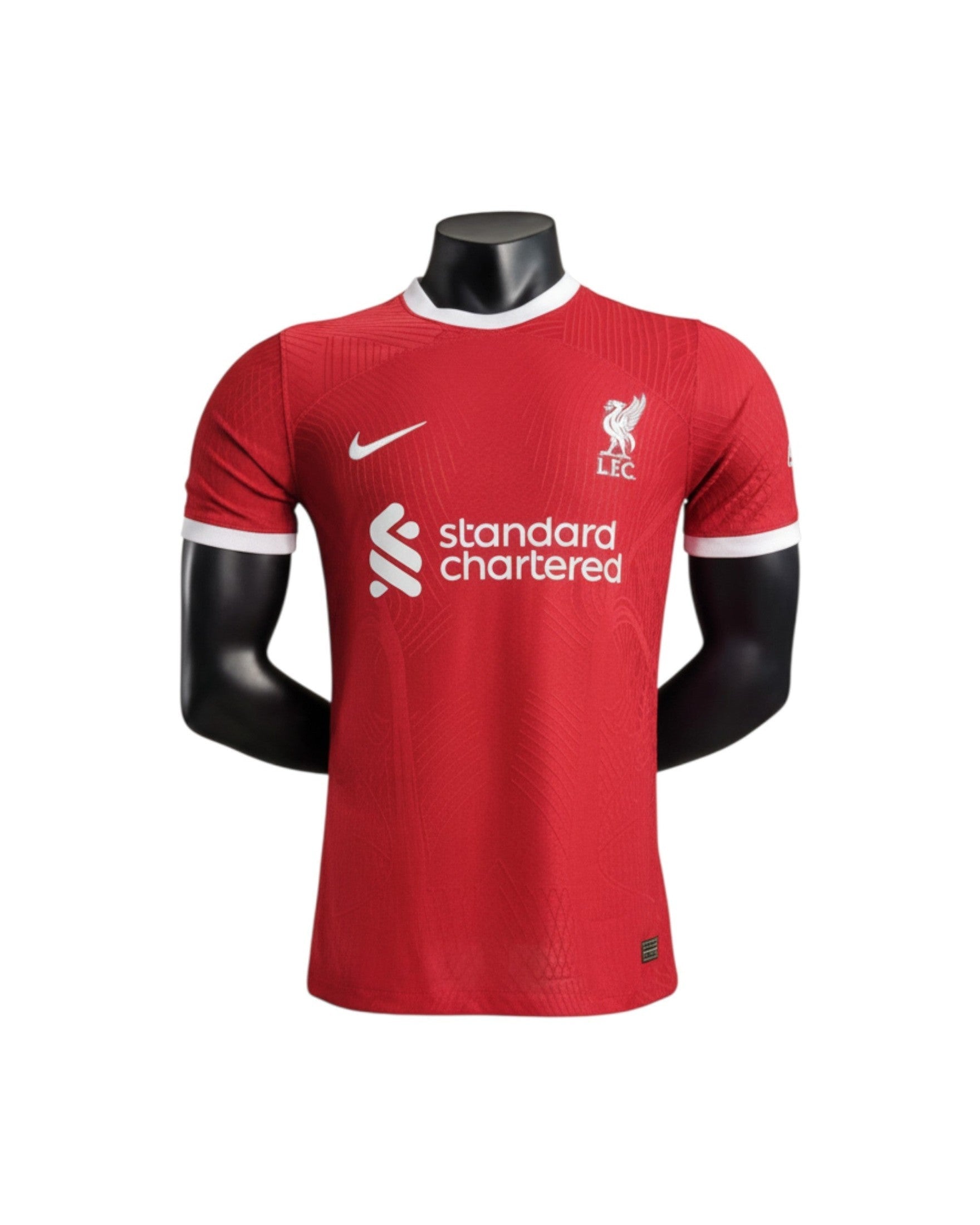 Maillot Domicile Liverpool 2023-2024