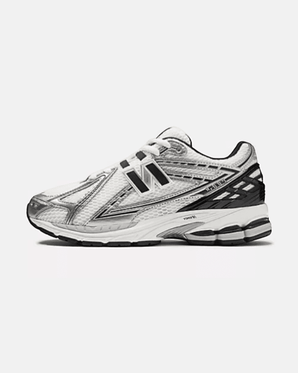 New Balance® 1906r Black White Grey
