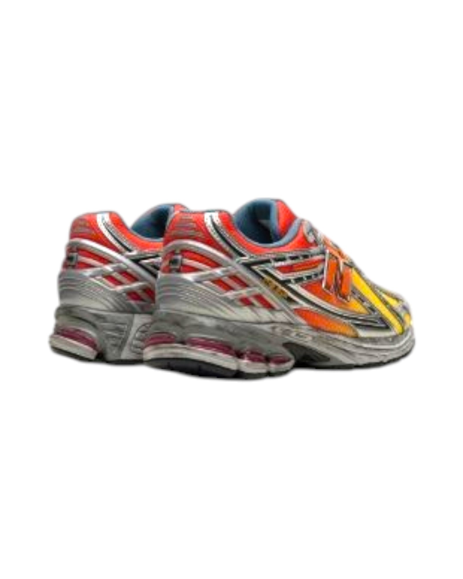 New Balance® 1906r - Salehe Bembury - Heat Be Hot - Lava