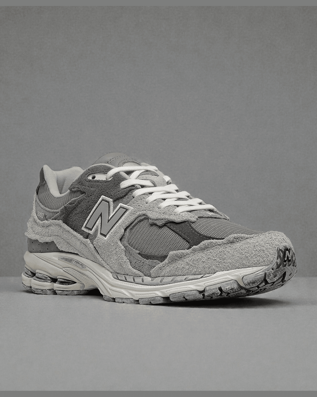 New Balance® 2002R Protection Pack Rain Cloud
