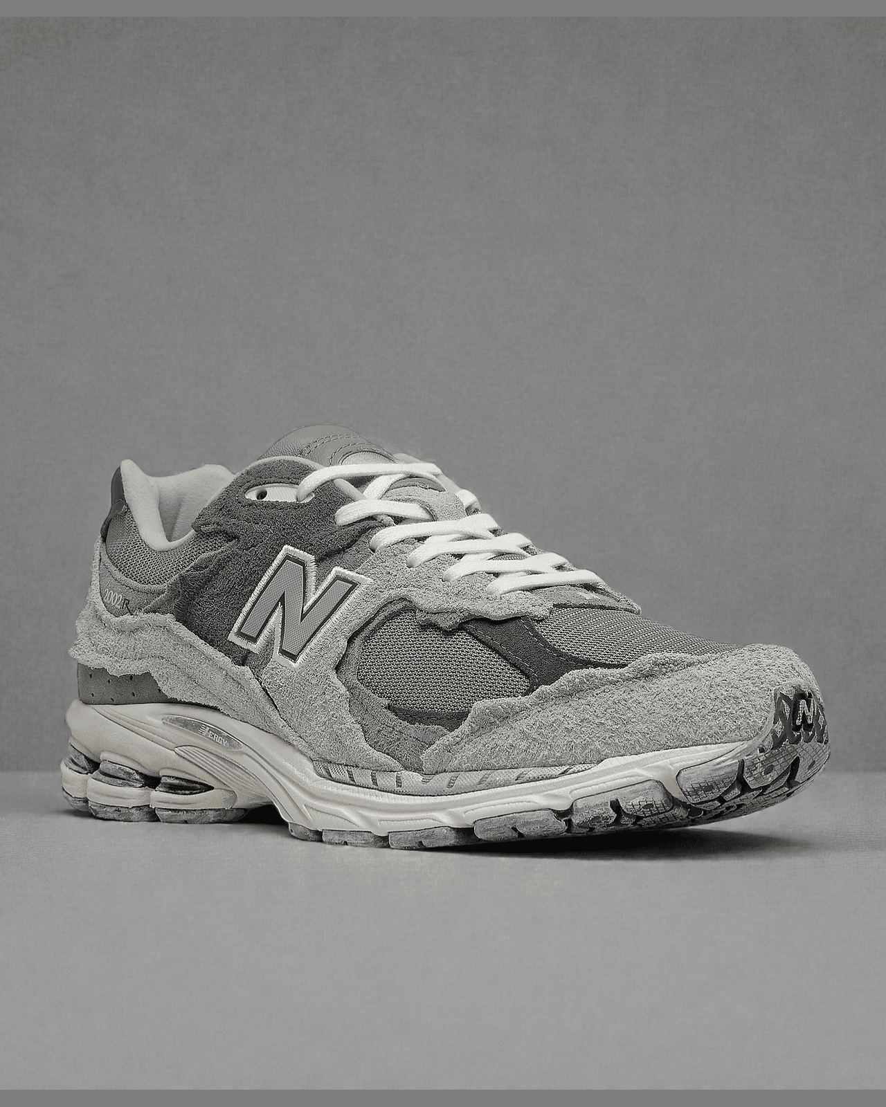 New Balance® 2002R Protection Pack Rain Cloud