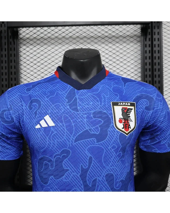 Maillot Concept Japon Blue