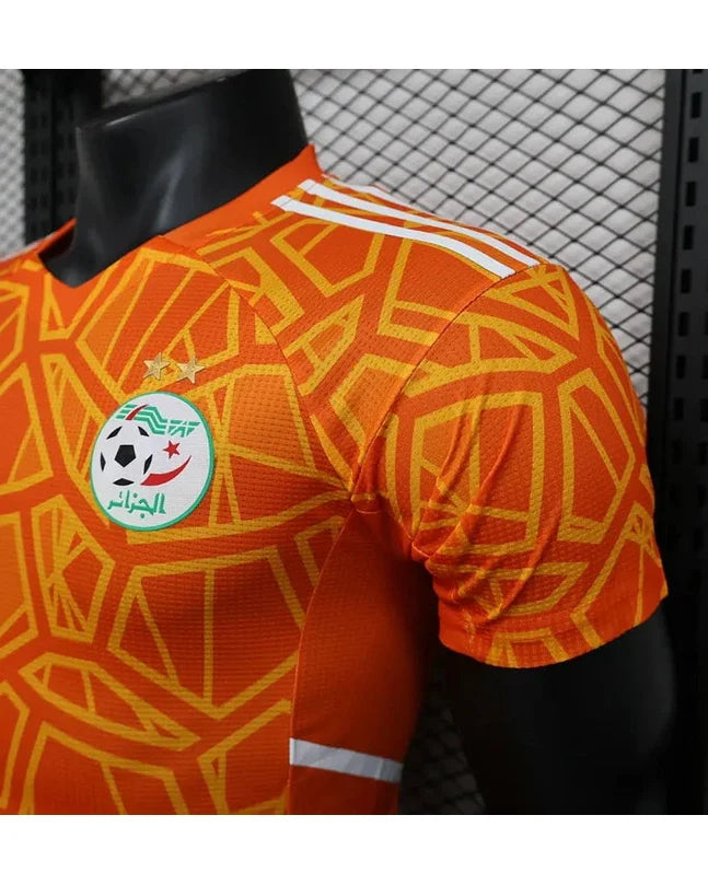 Maillot Concept Algérie Selecto