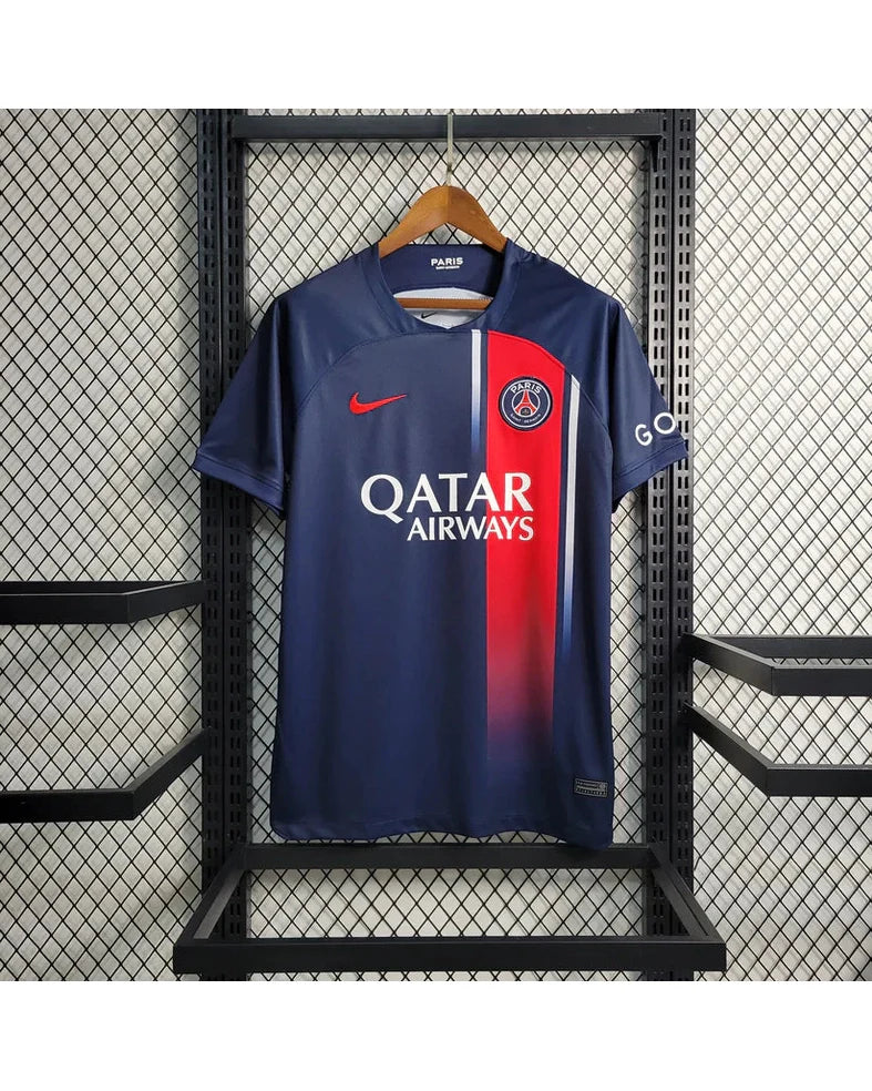 Maillot Domicile Paris Saint-Germain 2023-2024