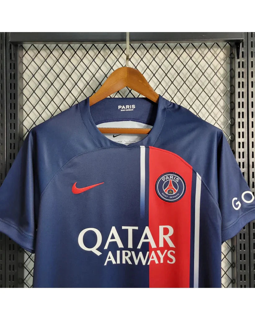 Maillot Domicile Paris Saint-Germain 2023-2024