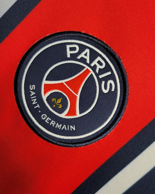 Maillot Domicile Paris Saint-Germain 2023-2024