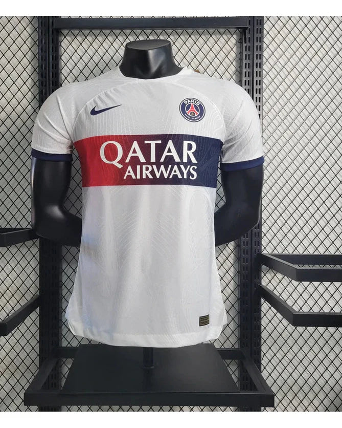 Maillot Extérieur Paris Saint-Germain 2023-2024