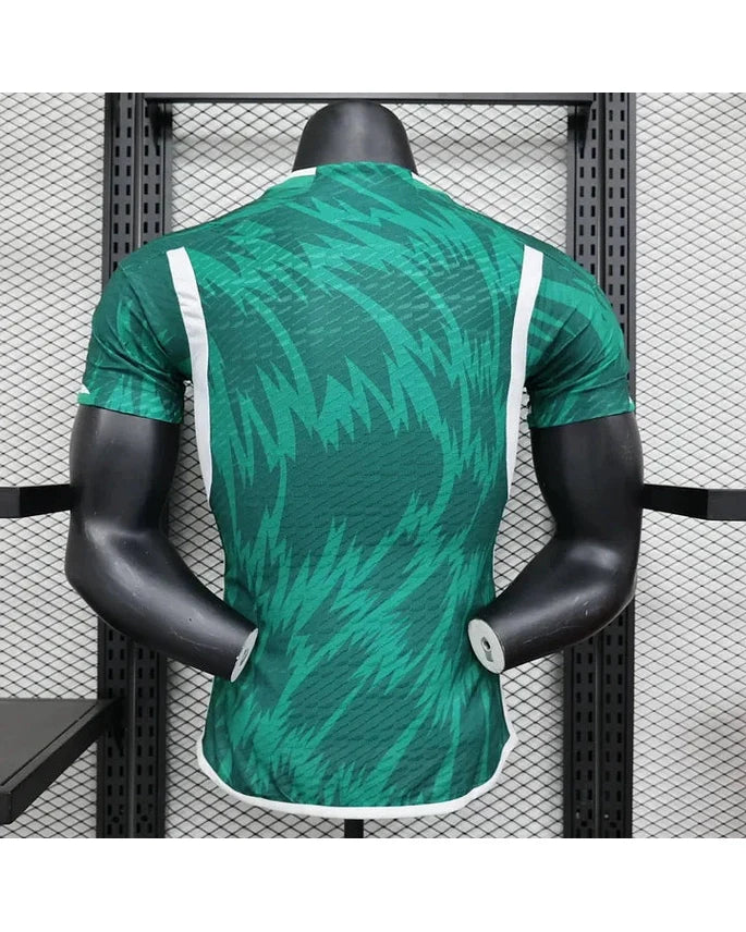 Maillot Extérieur Algérie 2023-2024