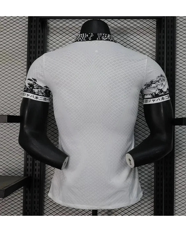 Maillot Concept Japon Samouraï
