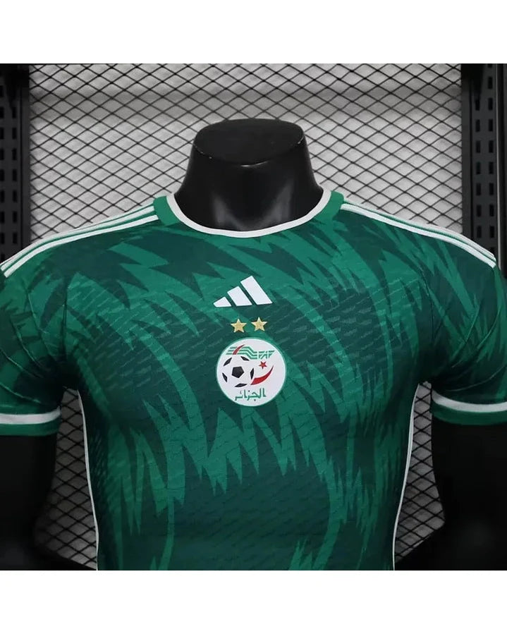 Maillot Extérieur Algérie 2023-2024