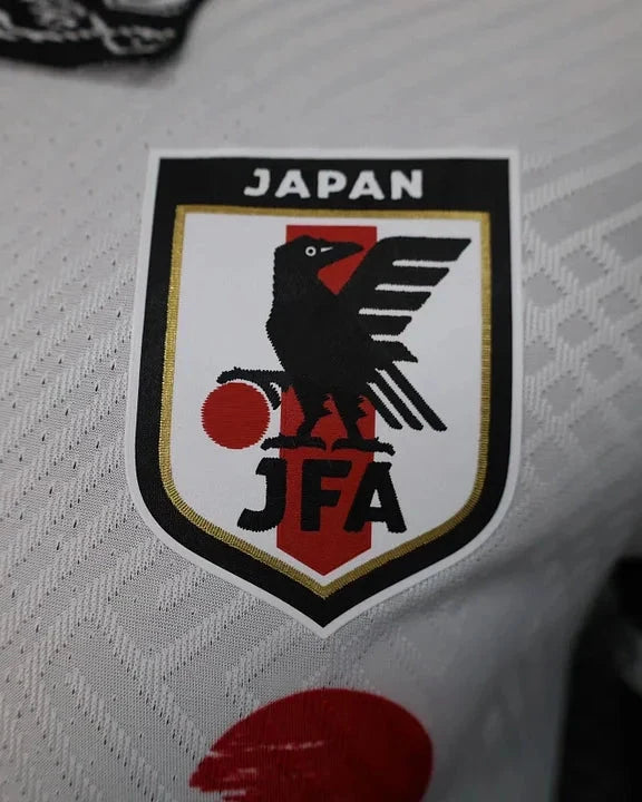 Maillot Concept Japon Samouraï