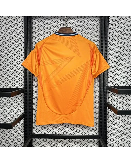 Maillot Extérieur Real Madrid 2024-2025