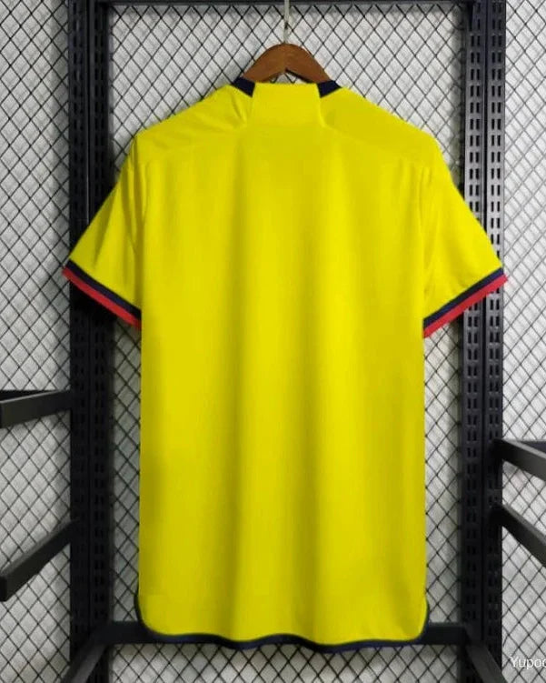 Maillot Concept Colombie Island