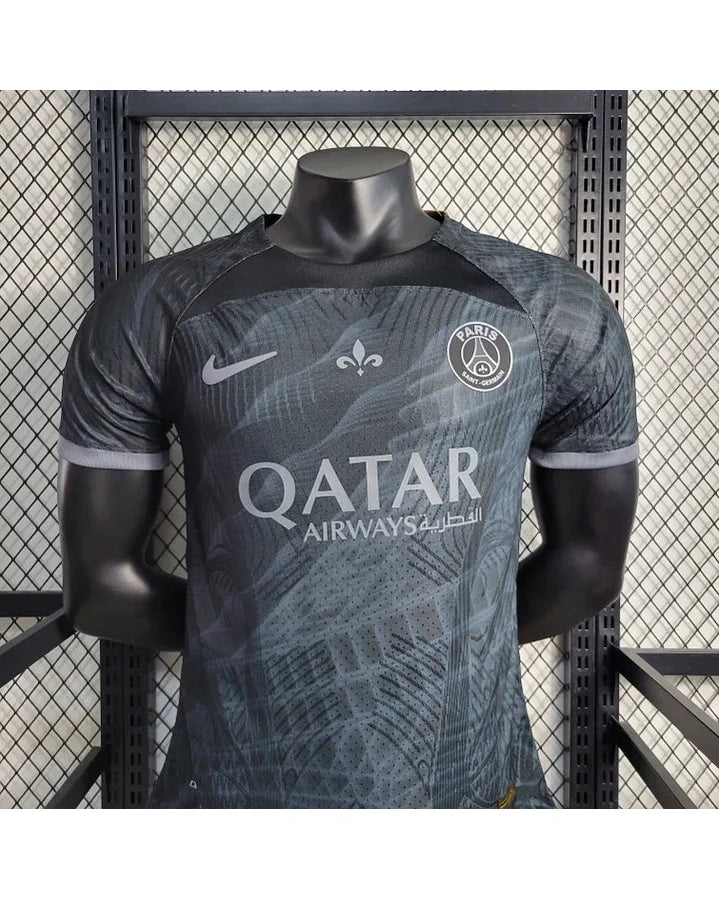 Maillot Concept Paris Saint-Germain Lys
