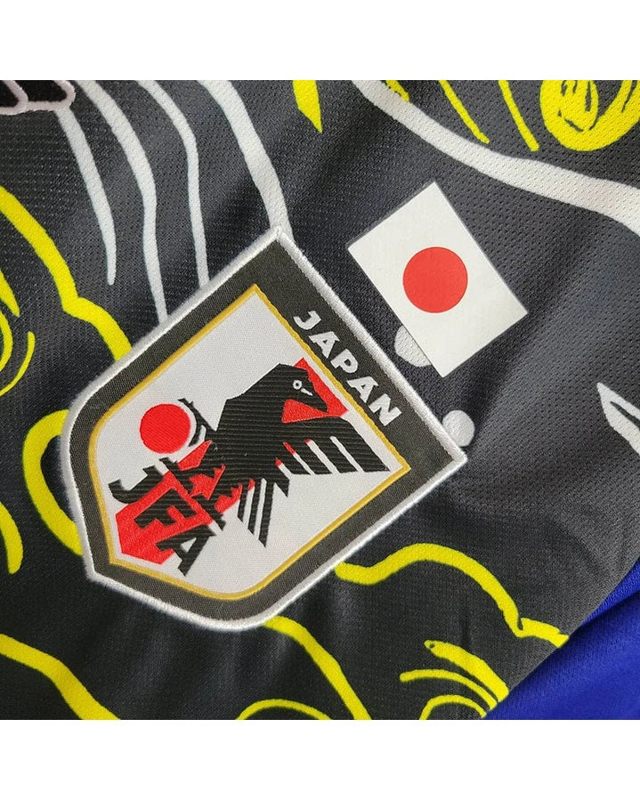 Maillot Concept Japon WTF