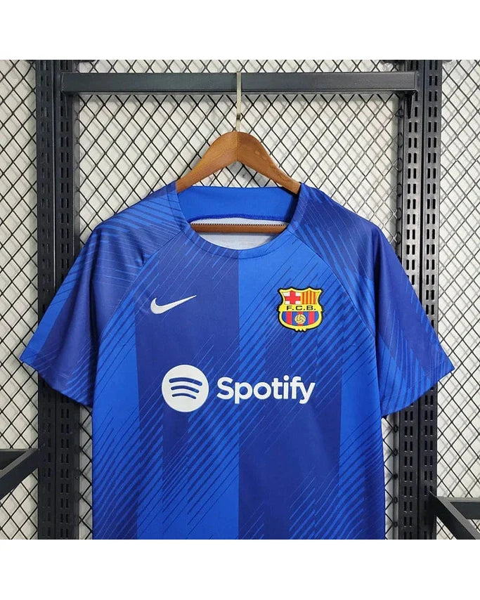 Maillot Third FC Barcelone 2022-2023