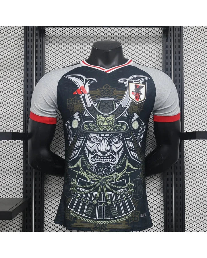 Maillot Concept Japon Shogun