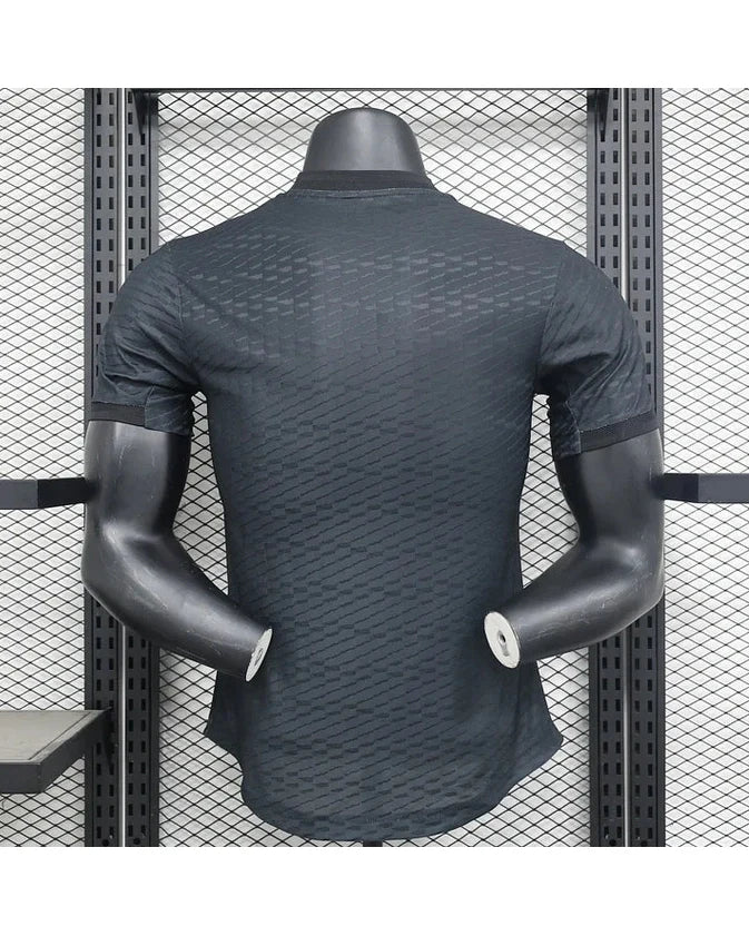 Maillot Fourth Real Madrid Y-3 Noir 2023-2024