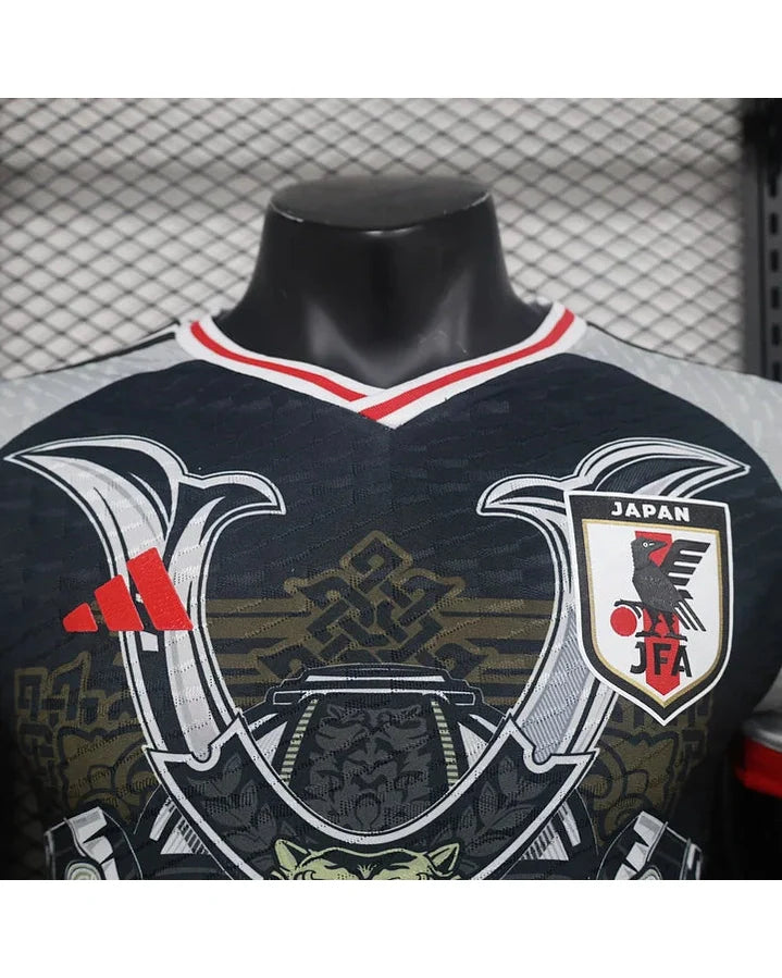 Maillot Concept Japon Shogun
