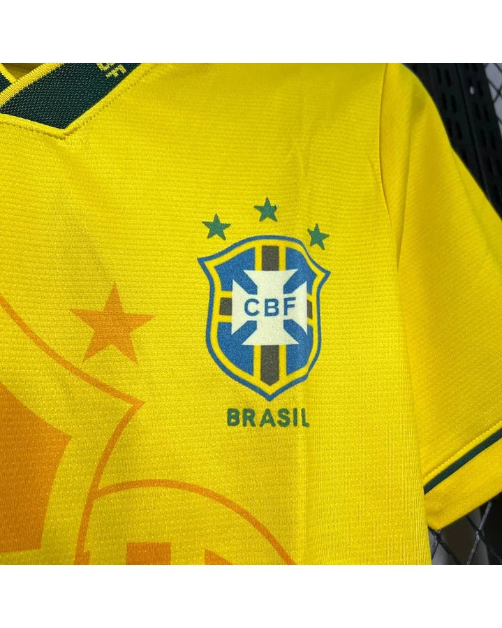 Maillot Rétro Brésil 1994