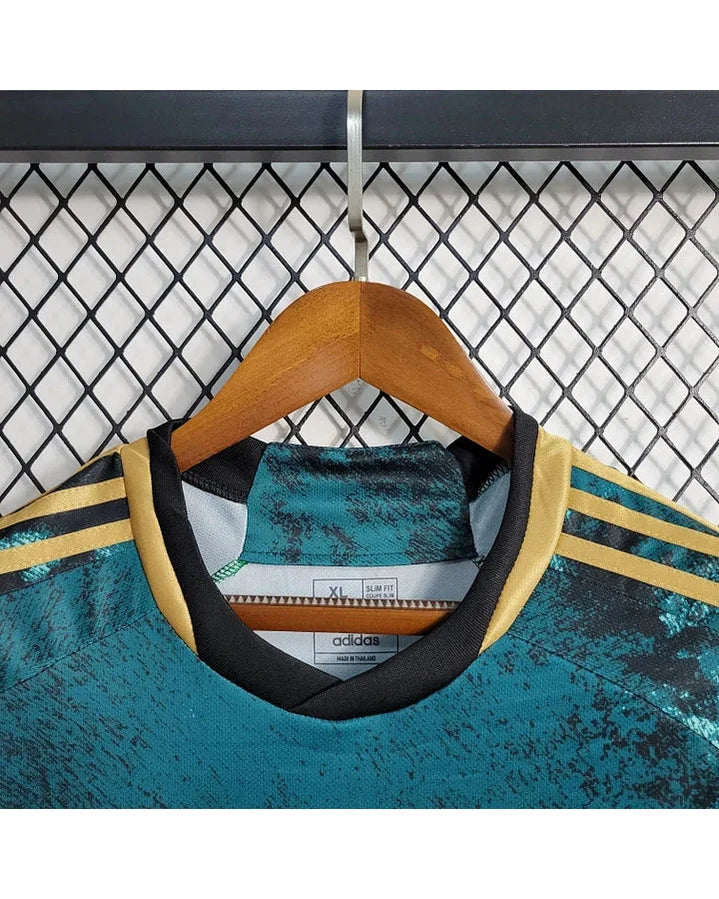Maillot Domicile Allemagne Coupe du monde féminine 2023 2024