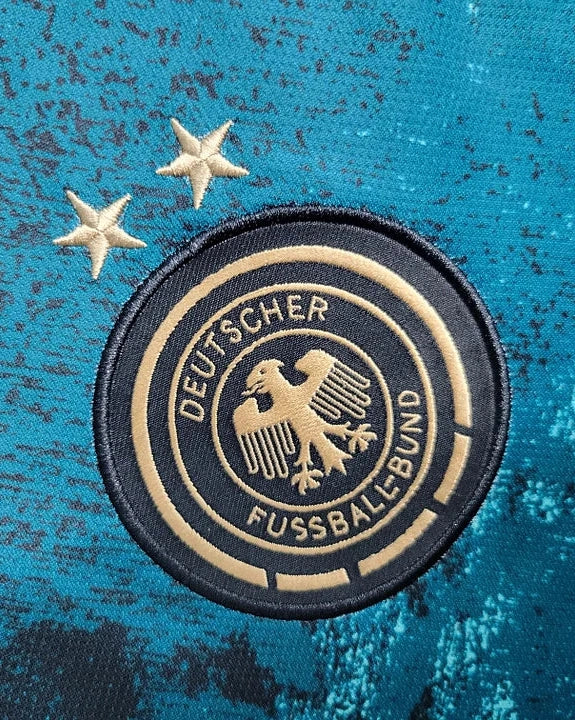 Maillot Domicile Allemagne Coupe du monde féminine 2023 2024