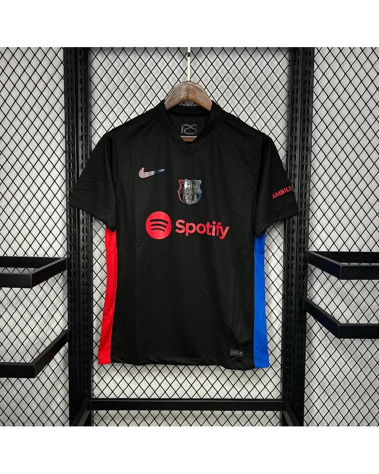 Maillot Extérieur FC Barcelone 2024-2025