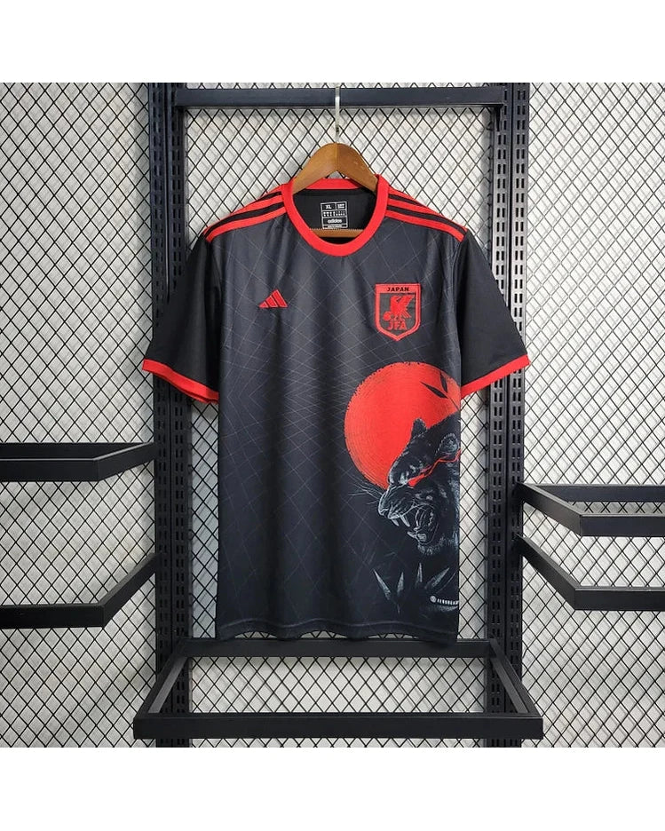 Maillot Concept Japon Soleil