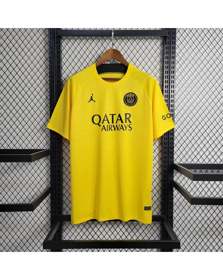 Maillot Third Paris Saint-Germain 2021-2022