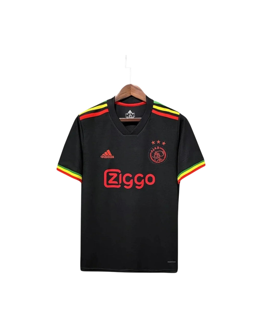 Maillot Third Ajax Amsterdam 2021-2022