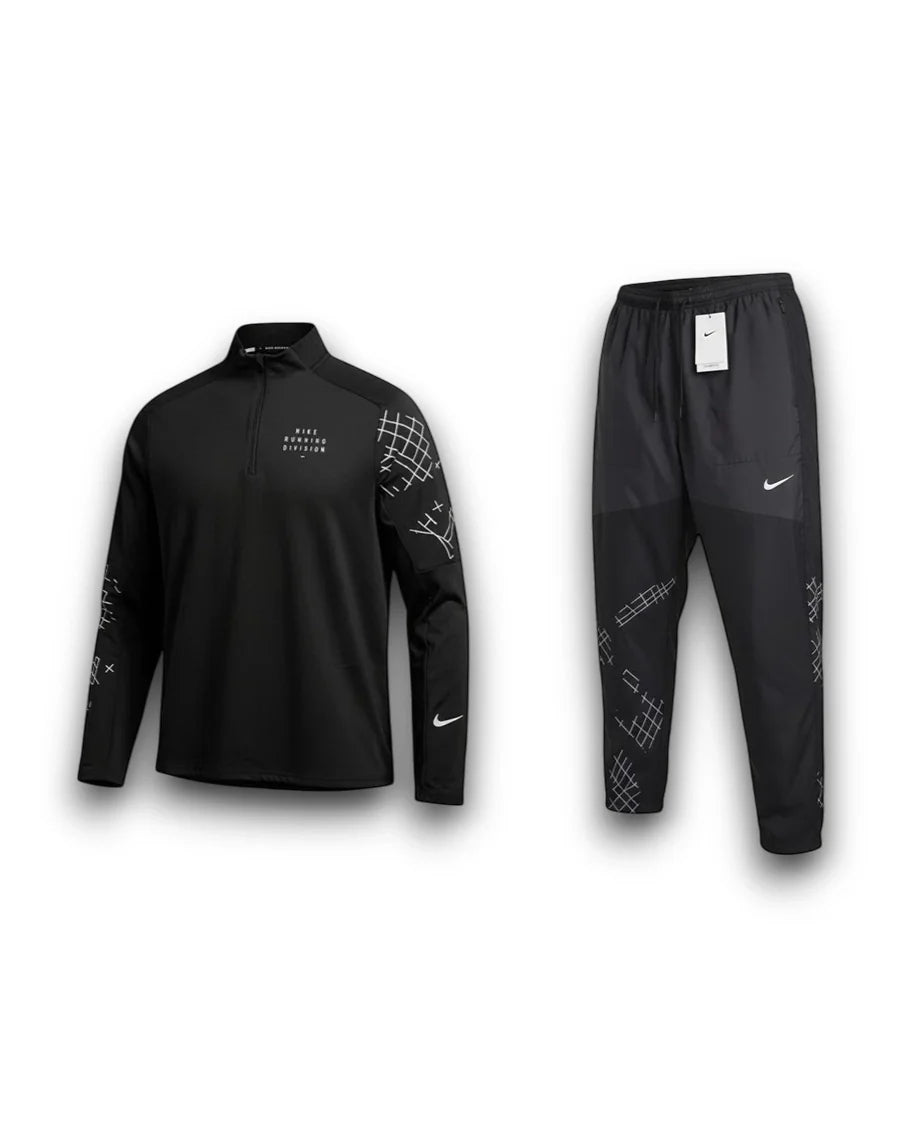 Ensemble Running Division