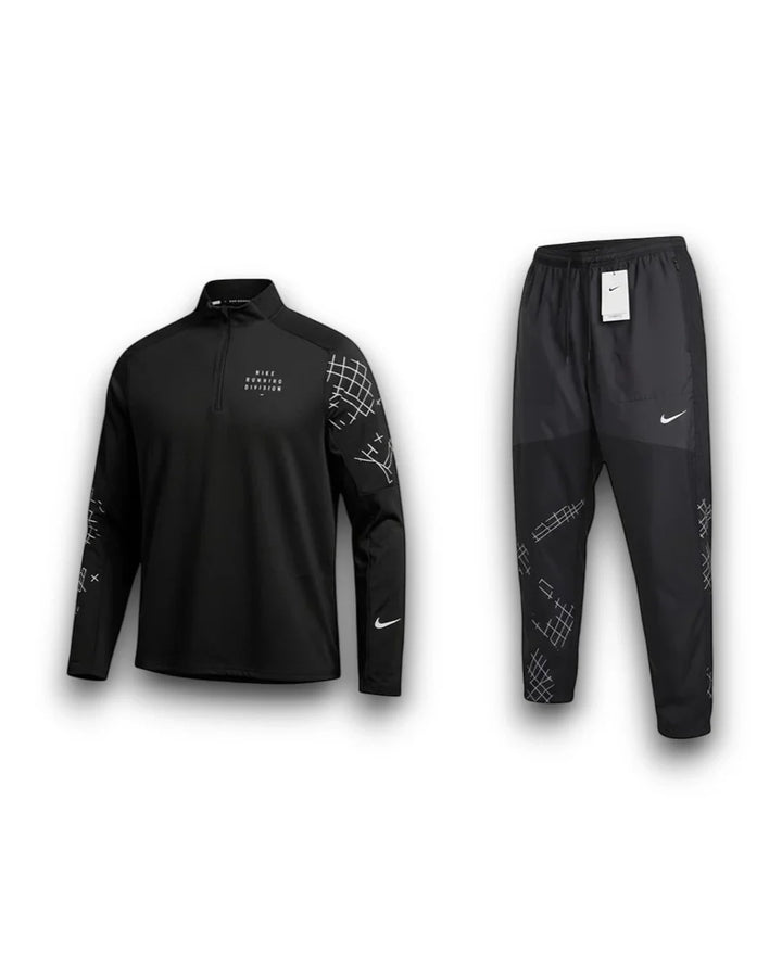 Ensemble Running Division