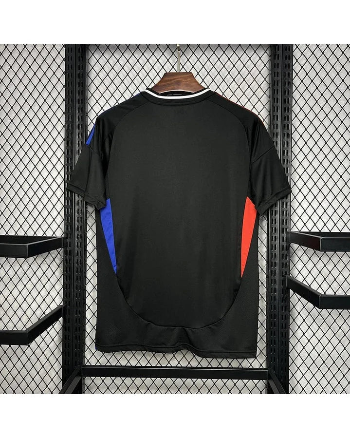 Maillot Extérieur Olympique Lyonnais 2024-2025