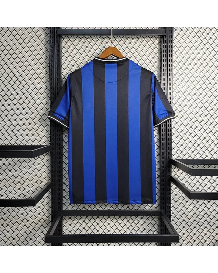 Maillot Rétro Inter Milan 2009-2010