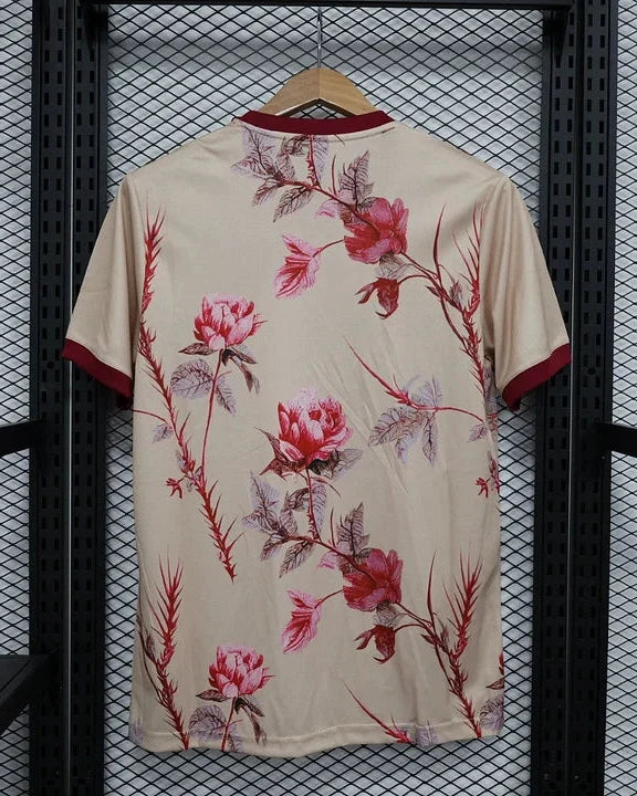 Maillot Concept Japon Fleurs