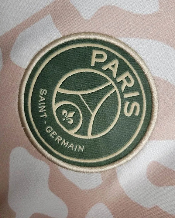 Maillot Concept Paris Saint-Germain Jordan