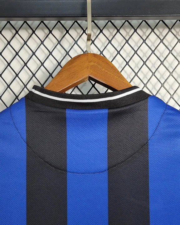Maillot Rétro Inter Milan 2009-2010