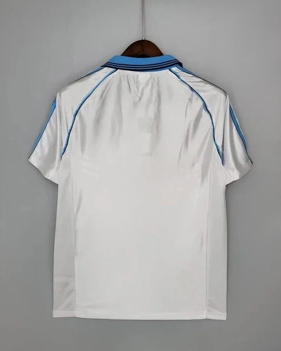 Maillot Rétro Olympique de Marseille 1998-1999