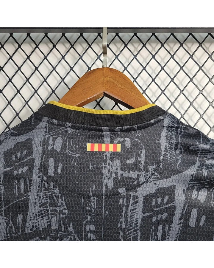 Maillot Concept FC Barcelone Town