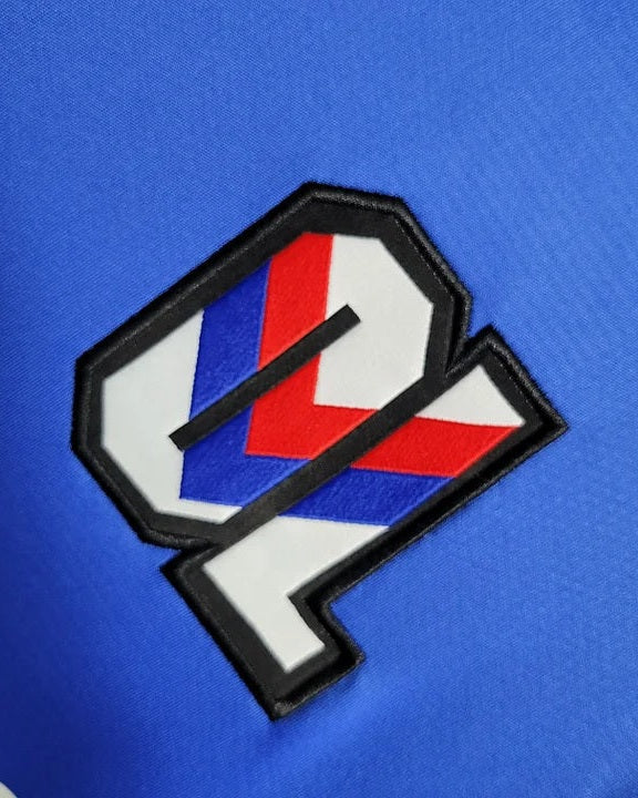 Maillot Extérieur Olympique Lyonnais 2023-2024