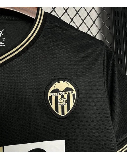 Maillot Extérieur Valence 2024-2025