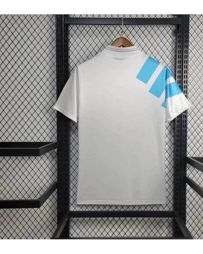 Maillot Rétro Olympique de Marseille 1992-1993