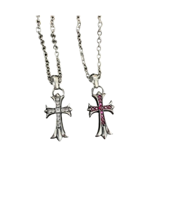 Collier Chrome