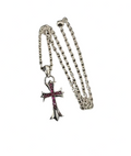 Collier Chrome